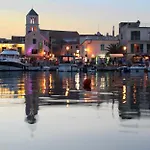 Nola * Vodice