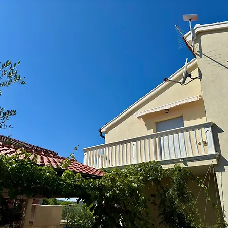 Nola Apartment Vodice