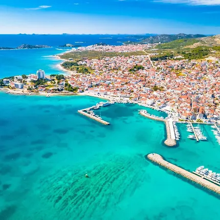 Lägenhet Nola Vodice