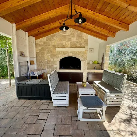 Apartamento Nola Vodice