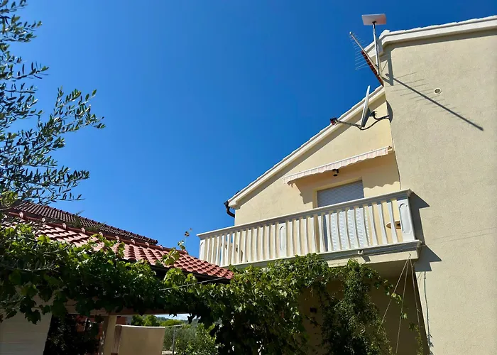 Nola Appartement Vodice