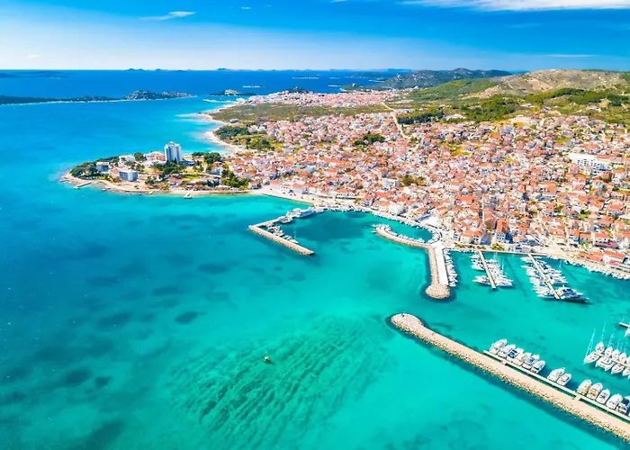 Apartamento Nola Vodice