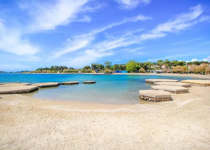 アパート Nola ヴォディツェ