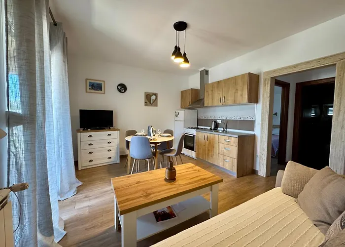 Nola Apartamento Vodice