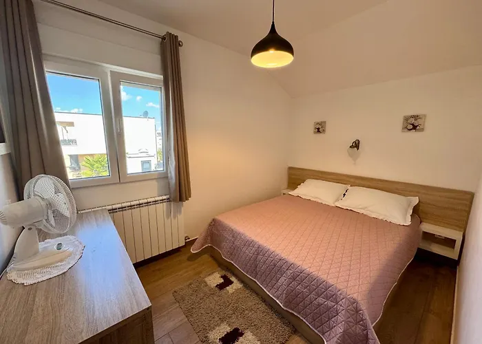 Nola ヴォディツェ