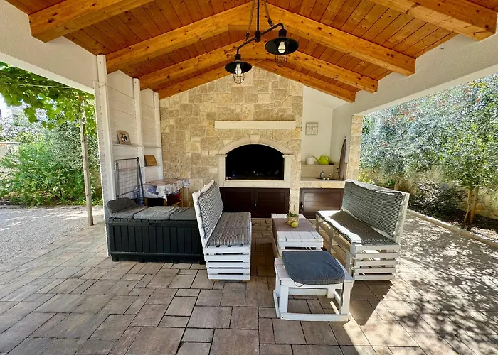 Appartement Nola Vodice